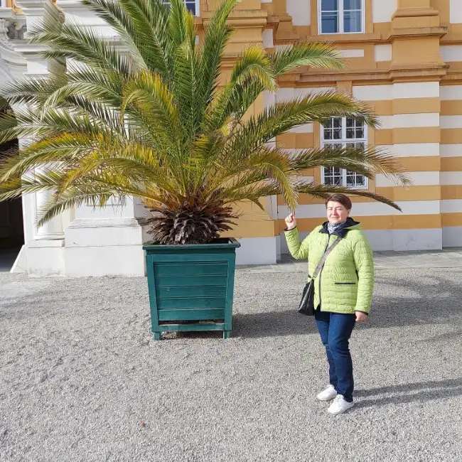 Oksana, 46, Dresden, Deutschland - Rus Liebe