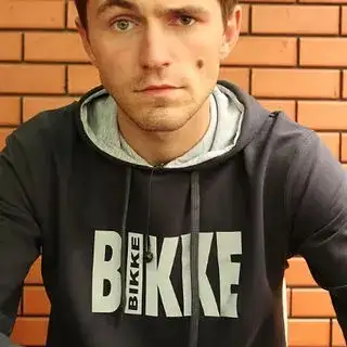 Andrew, 36, Berlin, Deutschland - Rus Liebe