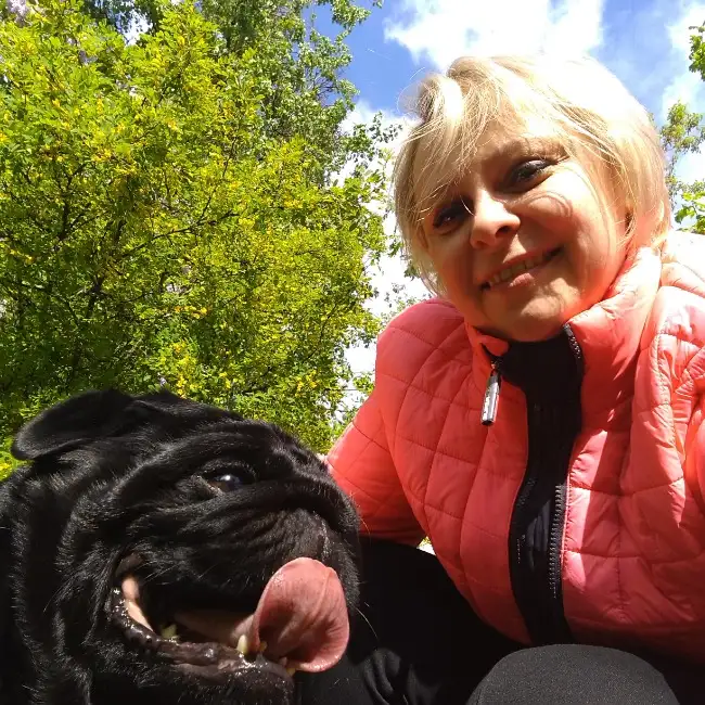 Tatyana, 49Lettland