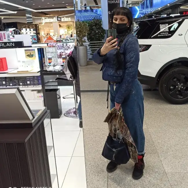 Violetta, 61, Salzgitter, Deutschland - Rus Liebe