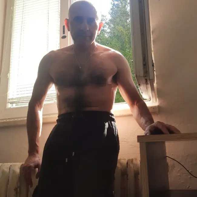 Roman, 53Tschechien 