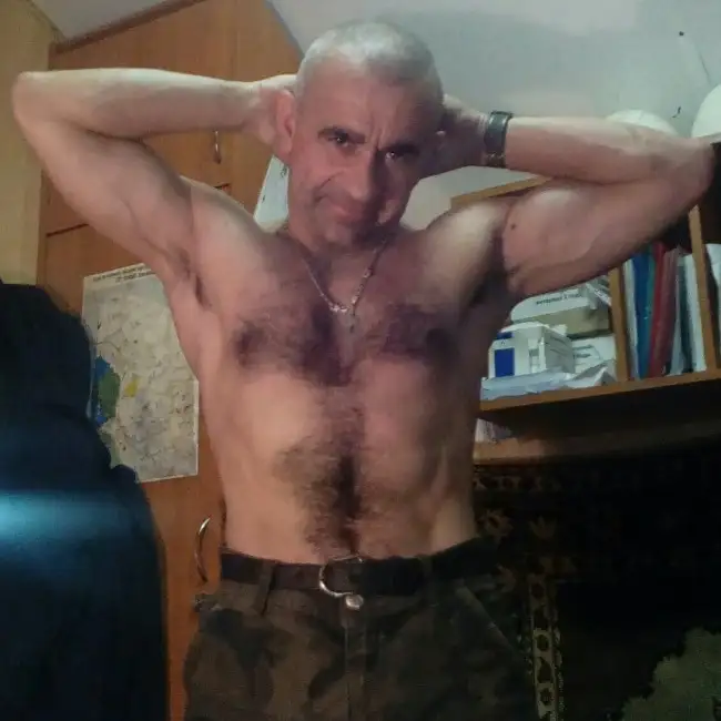 Roman, 53Olomouts, Tschechien 