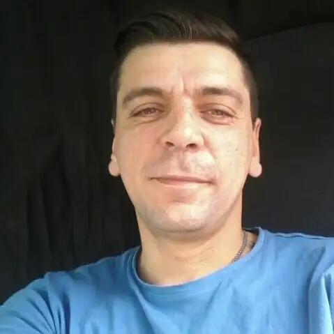 Sergej, 40, Frankenthal, Deutschland - Rus Liebe