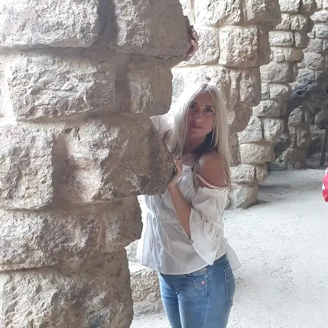 Foto Nina 1 