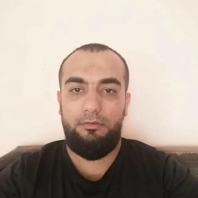 Alisher, 36, Varshava, Polen - Rus Liebe