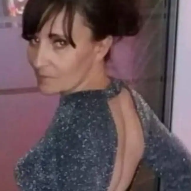 Ina, 47, Berlin, Deutschland - Rus Liebe