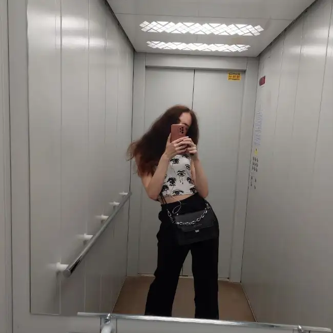 Alice, 33, Berlin, Deutschland - Rus Liebe