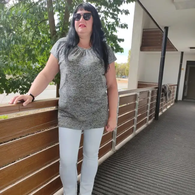 Tatiana, 48, Heidelberg, Deutschland - Rus Liebe