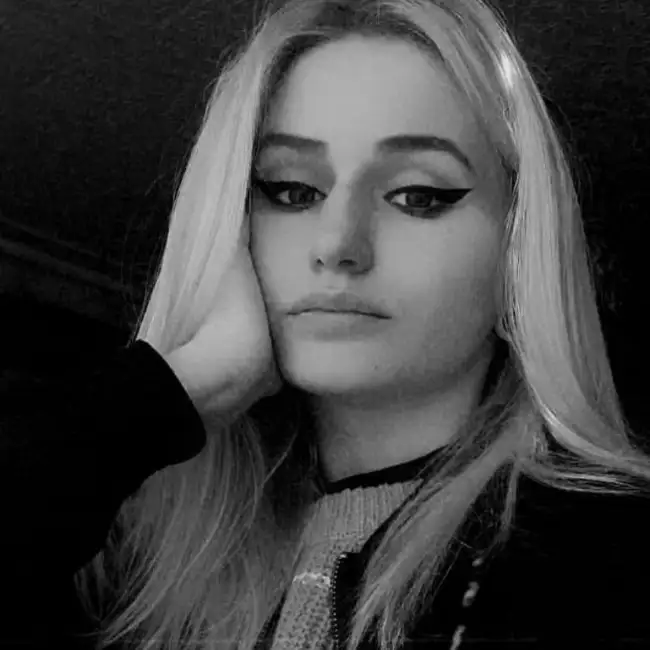 Kate, 23, Berlin, Deutschland - Rus Liebe