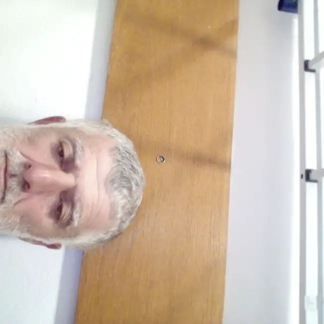 Babu, 56, Gdansk, Polen - Rus Liebe