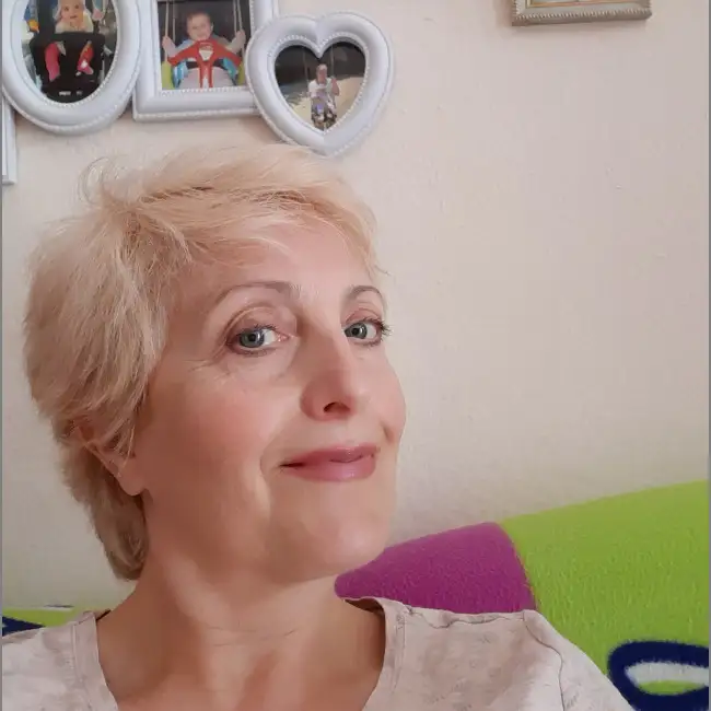 Marina, 63, Hannover, Deutschland - Rus Liebe
