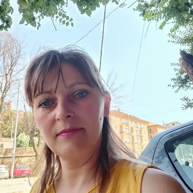 Olesya, 46Moldawien