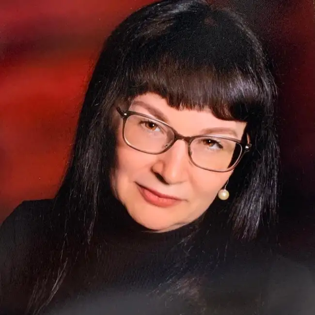 Larisa, 57, Fulda, Deutschland - Rus Liebe