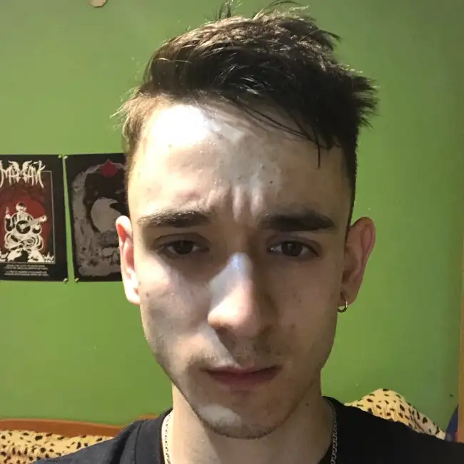 Kirill, 23, Duisburg, Deutschland - Rus Liebe