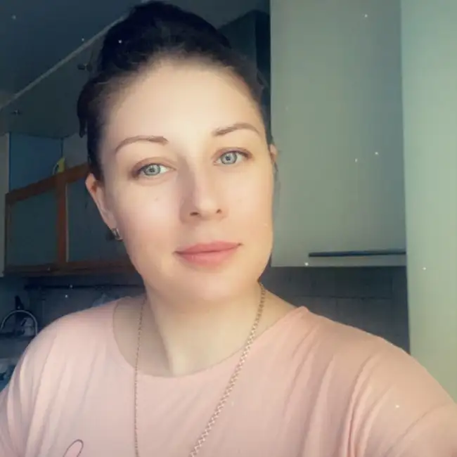 Yuliya, 38, Russland - Rus Liebe