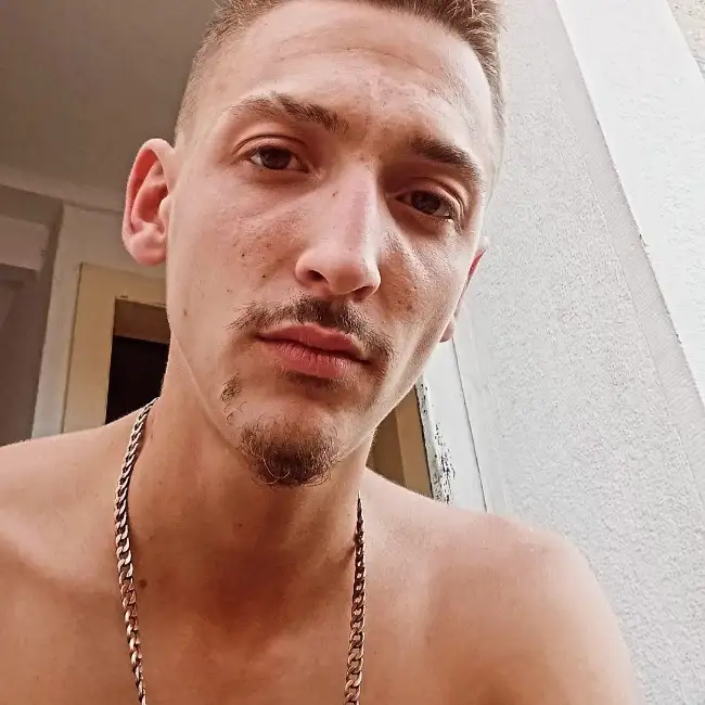 Vlad, 27, Brno, Tschechien - Rus Liebe