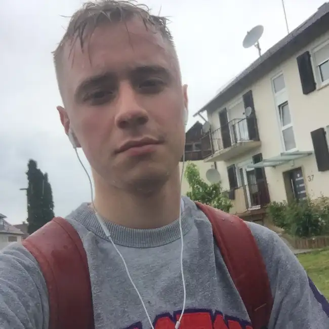 Maksim, 25, Stuttgart, Deutschland - Rus Liebe