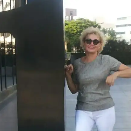 Vika, 58Toronto, Kanada 