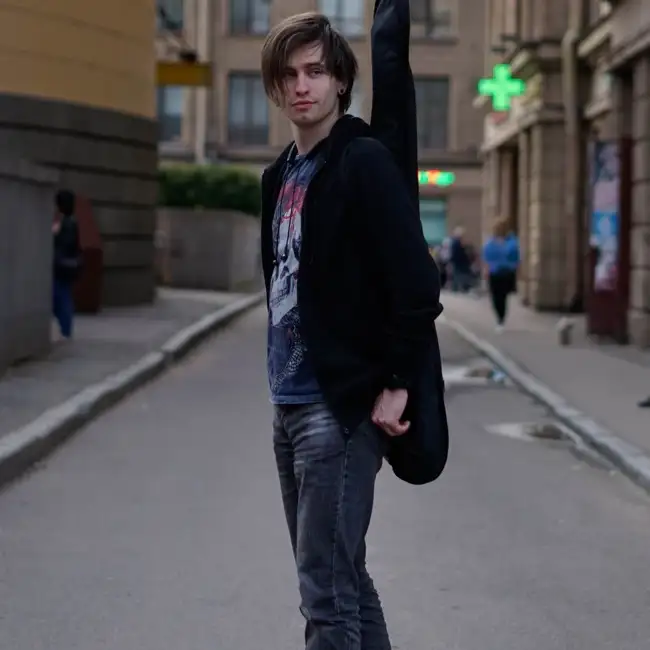 Dima, 32, Köln, Deutschland - Rus Liebe