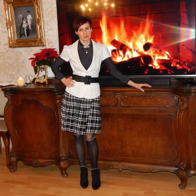 Svetlana