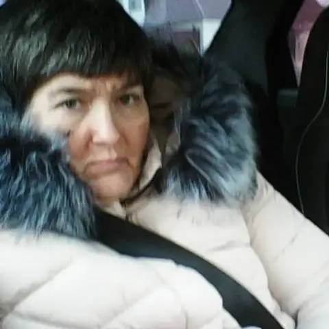 Elena, 58, Radishtevo, Russland - Rus Liebe