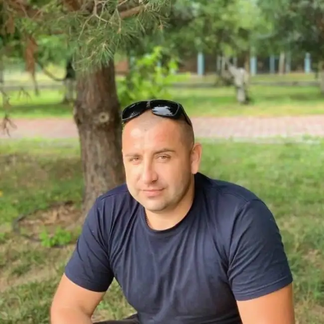 Alex, 43, Ulm, Deutschland - Rus Liebe