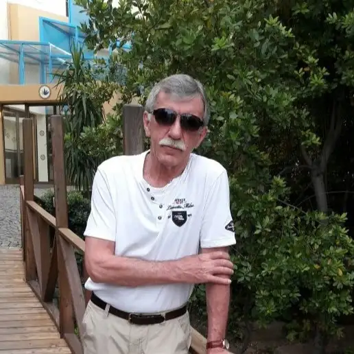 Vyacheslav, 70, Essen, Deutschland - Rus Liebe