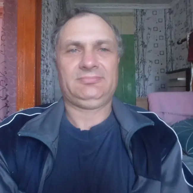 Oleg, 55, Torez, Ukraine - Rus Liebe