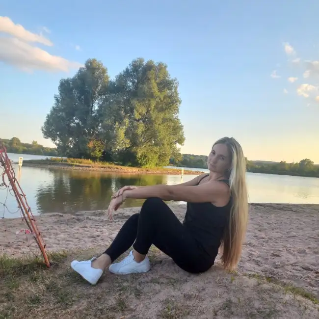 Alisiia, 37, Hof - Rus Liebe