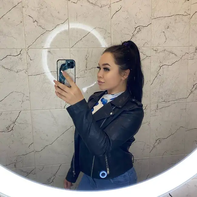 Elena, 28, Russland - Rus Liebe