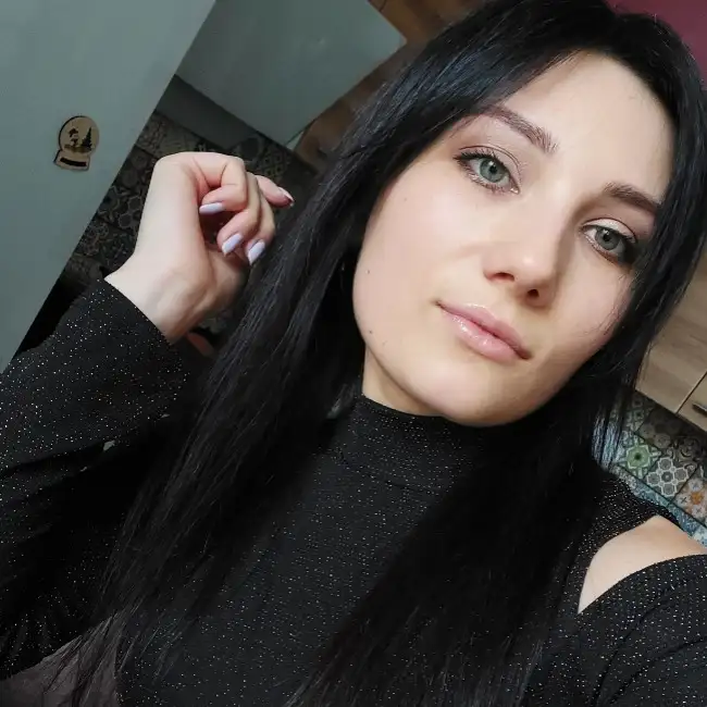 Oksana, 36, Passau, Deutschland - Rus Liebe