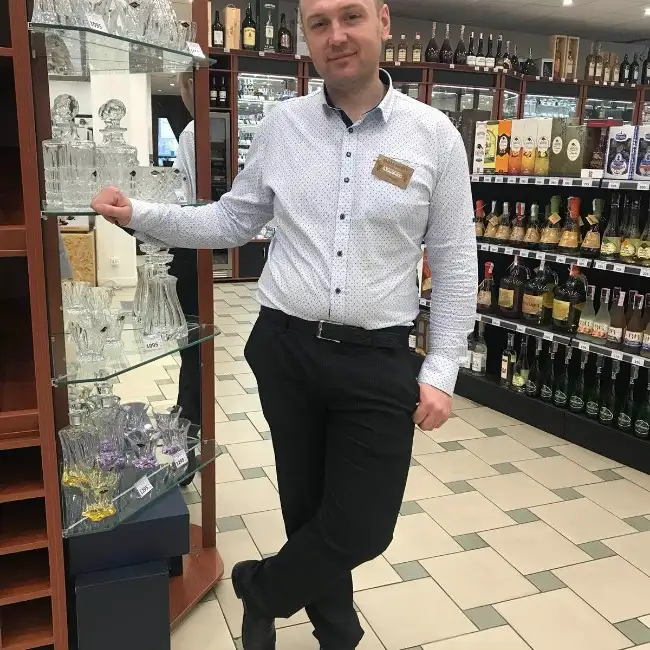 Aleksandr, 40, Dnepropetrovsk, Ukraine - Rus Liebe