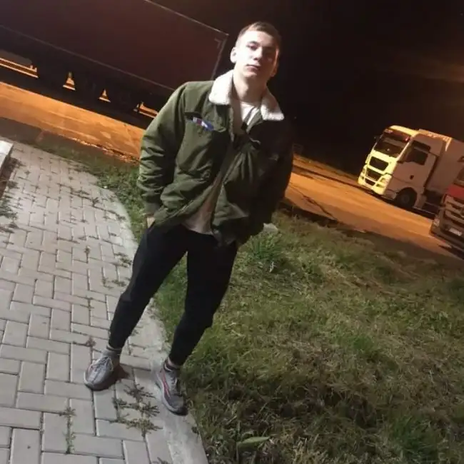 Sereja, 23, Olomouts, Tschechien - Rus Liebe