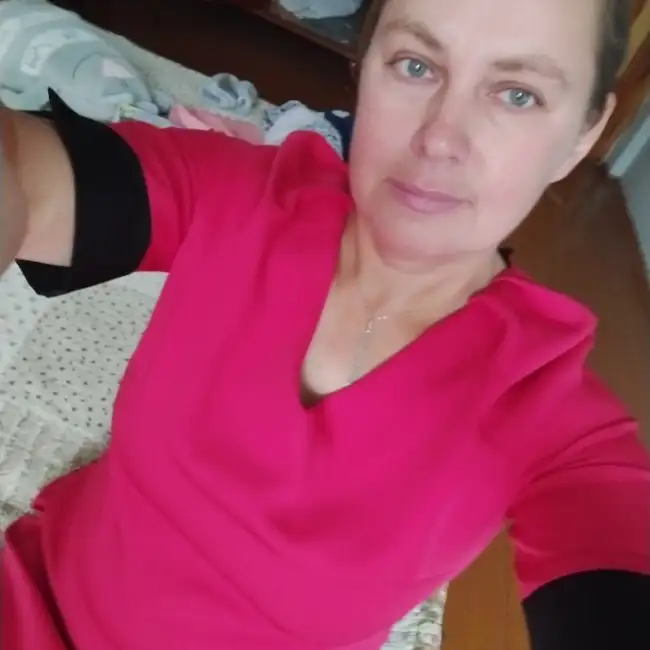 Elena, 51, Berlin, Deutschland - Rus Liebe