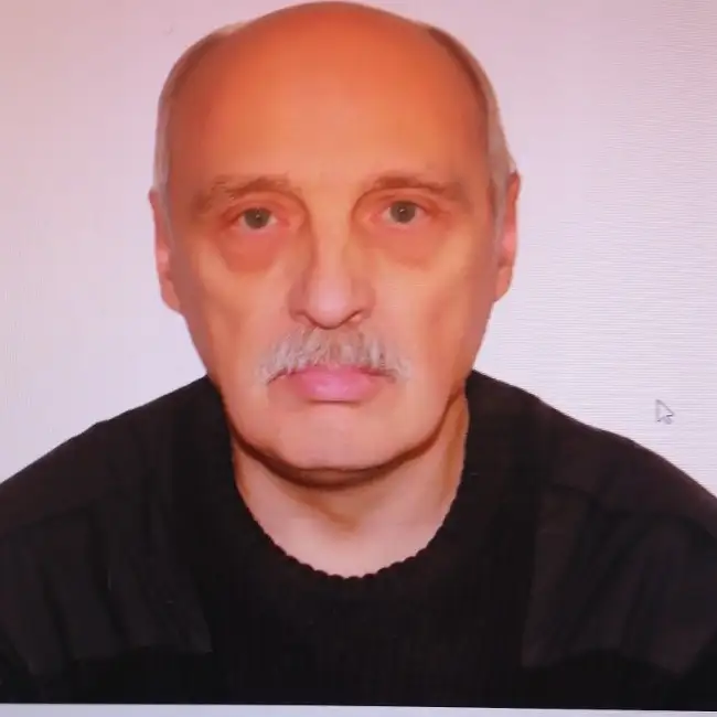 Ewgeni, 61, Russland - Rus Liebe
