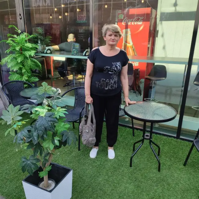 Janna, 55Deutschland 