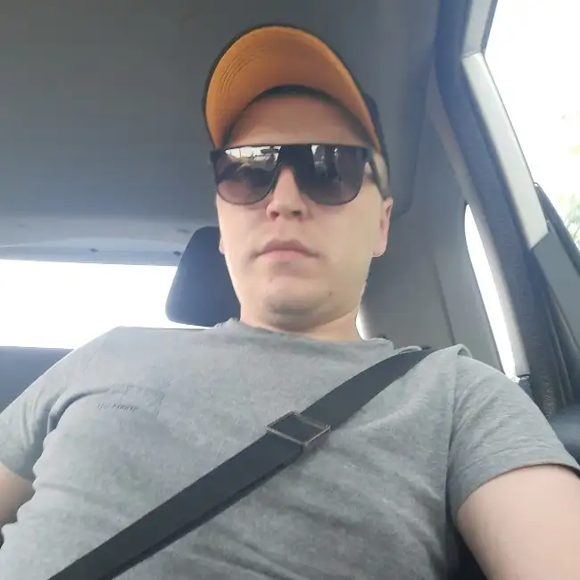 Igor, 29, Varshava, Polen - Rus Liebe