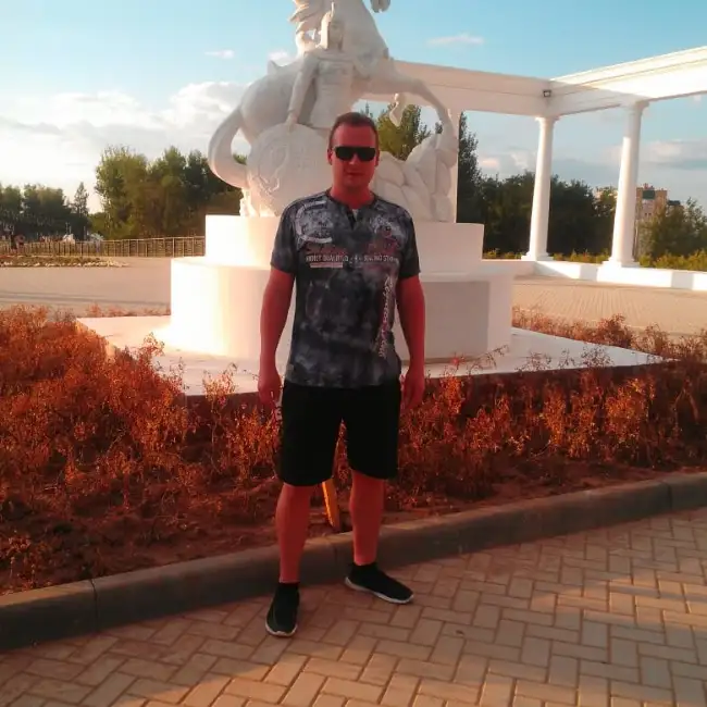 Alexej, 52, Landshut, Deutschland - Rus Liebe