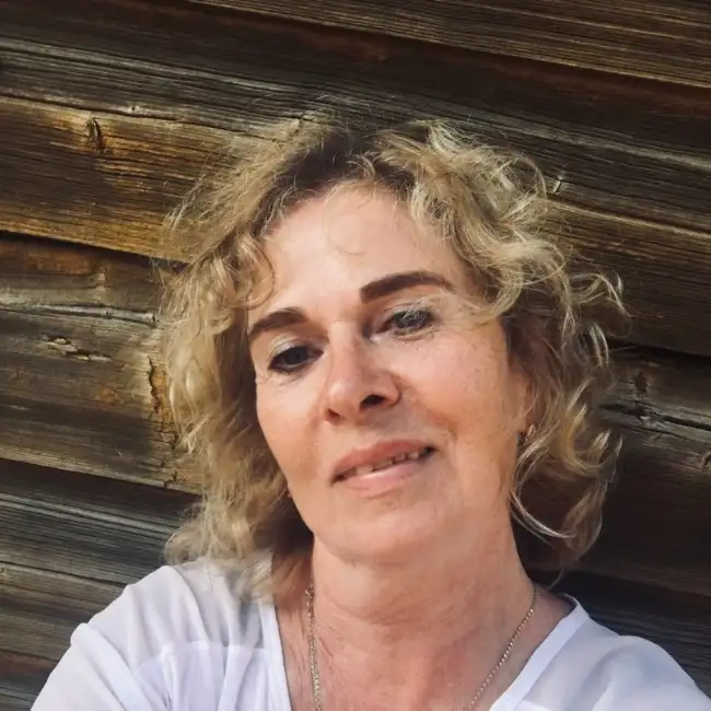 Larisa, 59, Berlin, Deutschland - Rus Liebe