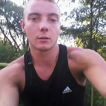 Anton, 33, Borodyanka, Ukraine - Rus Liebe