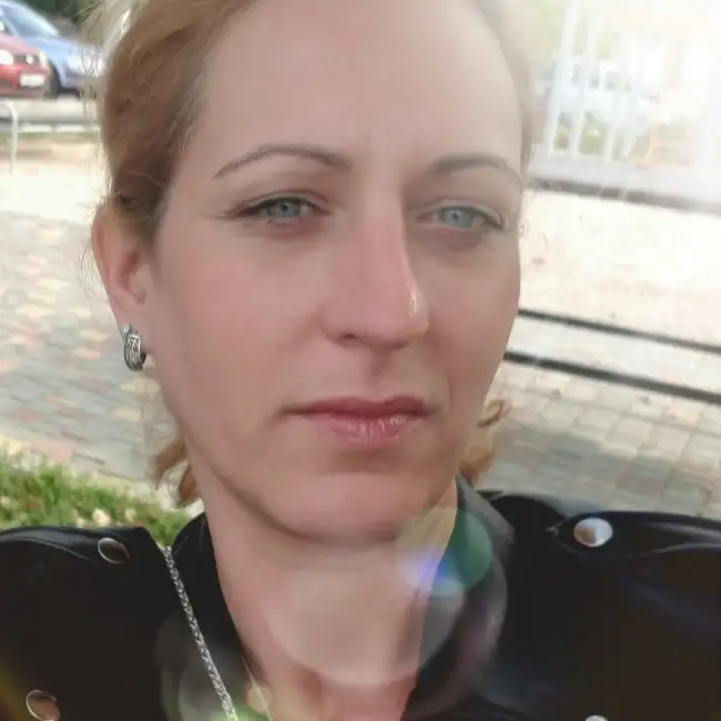 Mariya, 37Krasnodar, Russland