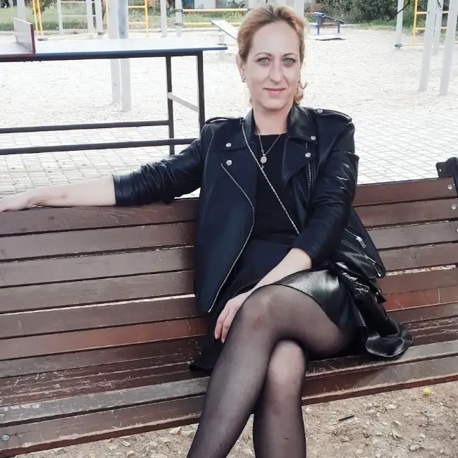 Mariya, 37Krasnodar, Russland 