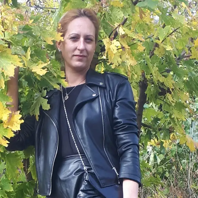 Mariya, 37Krasnodar, Russland