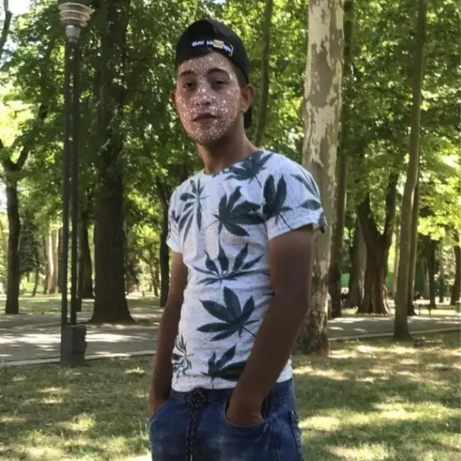 David, 24, Praga, Tschechien - Rus Liebe