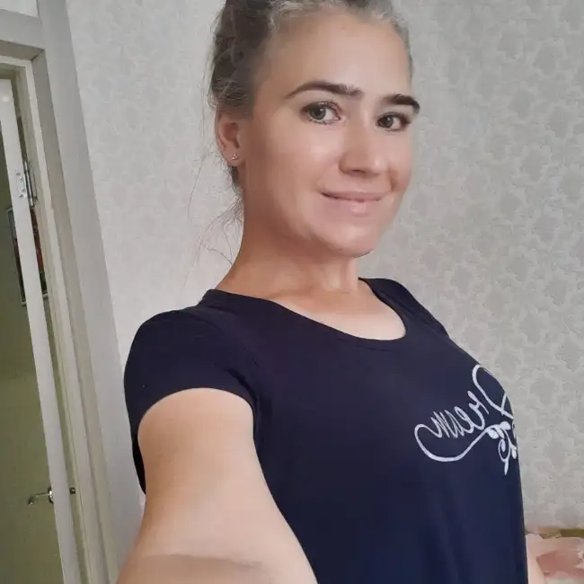 Irina, 46, Rej, Russland - Rus Liebe