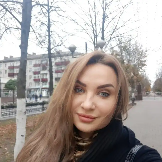 Nat, 41, Weißrussland - Rus Liebe