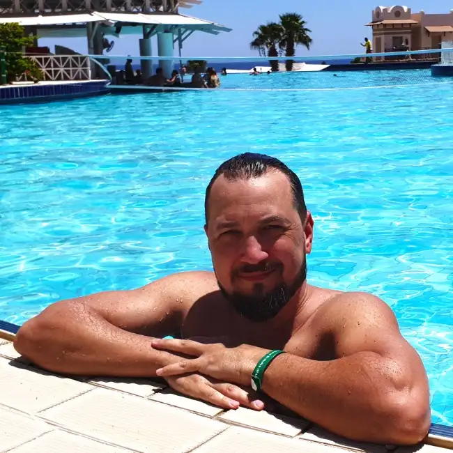 Andrey, 46München, Deutschland 