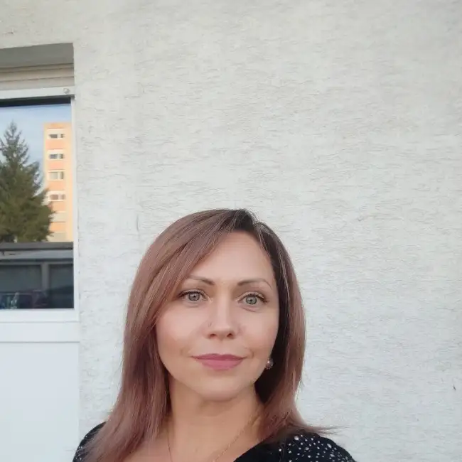Evgeniya, 50