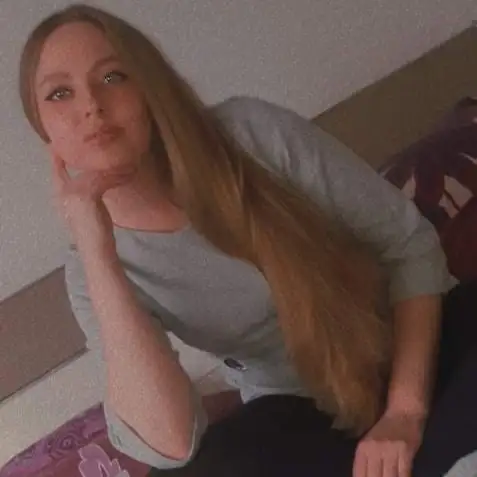 Zuikute, 38, Beckum, Deutschland - Rus Liebe