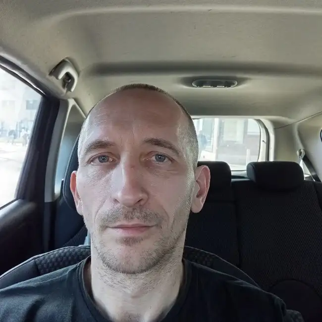 Illia, 46, Mönchengladbach - Rus Liebe
